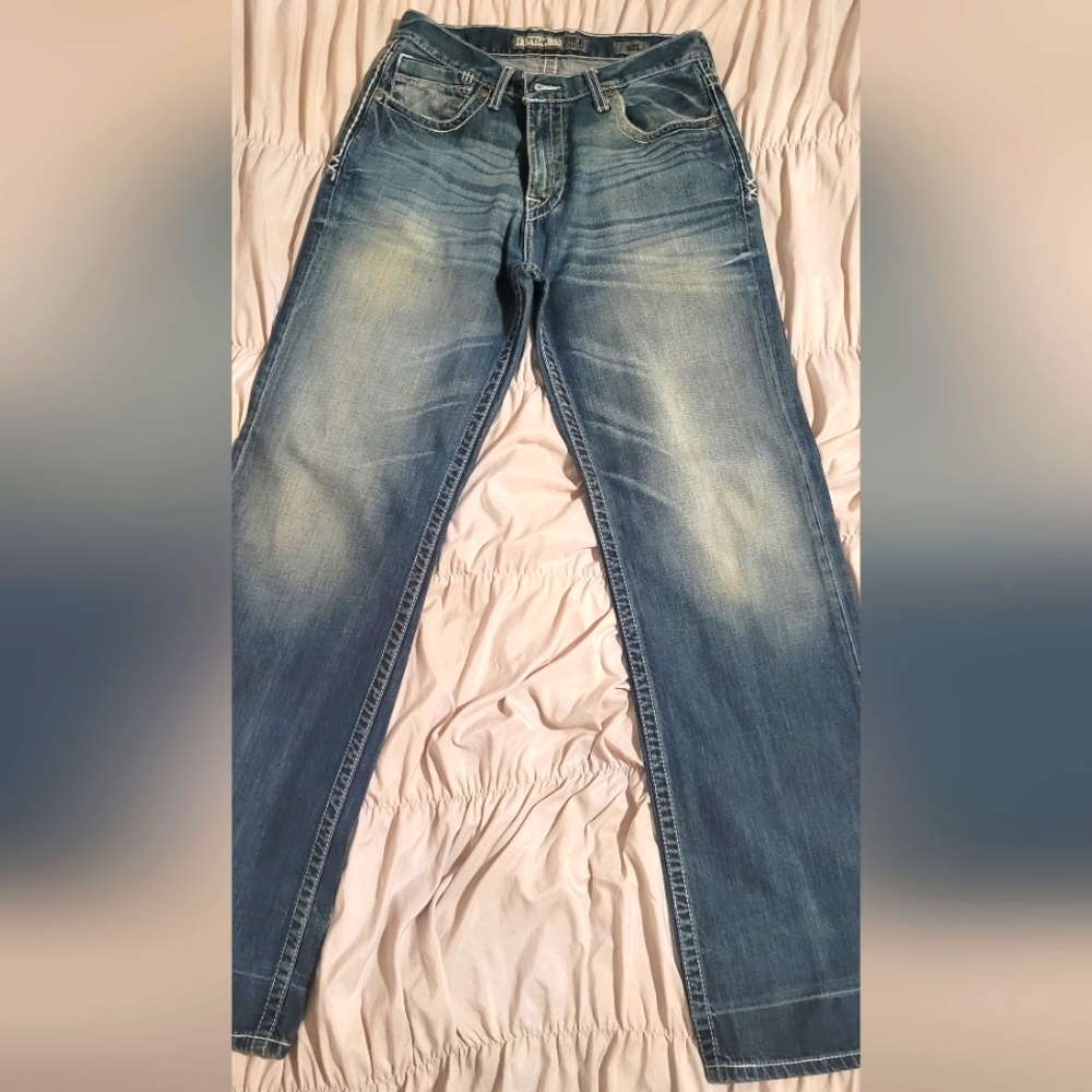 BKE Denim Jean for Men